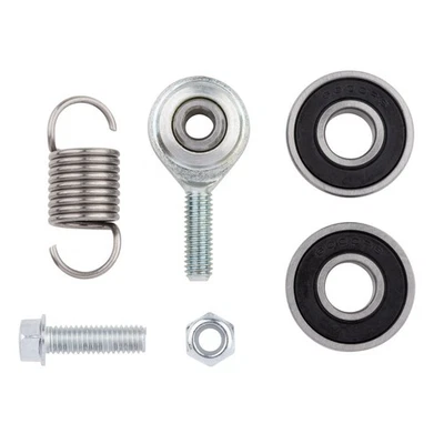 Tusk TK-18-2001 Rear Brake Pedal Rebuild Kit Foto 1 de 4