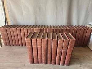 The Works of Voltaire in 42 Volumes 1901 Edition (36 Vol. Included) E.R. Dumont - Bild 1 von 8