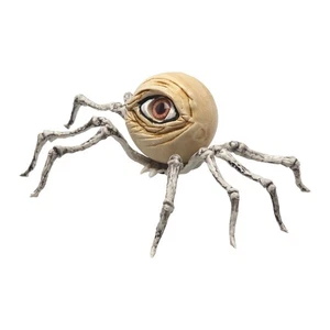 Halloween-Dekoration Spinne - Bild 1 von 2
