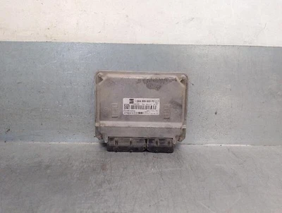 06A906033PD centralita motor uce para SEAT ALTEA XL (5P5 5P8) 1.6 2006 5541361 - Immagine 1 di 4