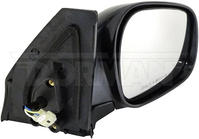 Espejo retrovisor lateral Dorman 955-1669, eléctrico para 99-01 Suzuki Grand Vitara Vitara Foto 1 de 4