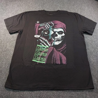 SDCC Exclusive Misfits Shirt Mens XL Comic Con Bolland Killing Joke Homage - image 1 of 4