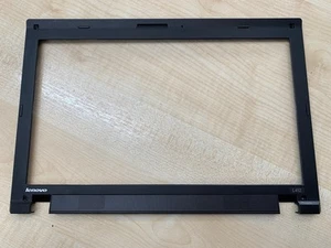 Lenovo Thinkpad L412 LCD Screen Surround Bezel 60Y5347 - Afbeelding 1 van 2