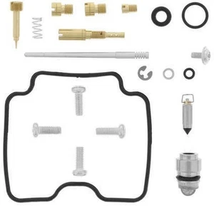 QuadBoss Carburetor Kit SUZUKI LT-F250 QuadRunner LT-F250F etc 41-8192 - Picture 1 of 3