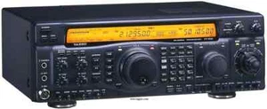 YAESU FT-920 FT920 TRANSRECEIVER RADIO TECHNICAL SERVICE REPAIR MANUAL - Picture 1 of 1