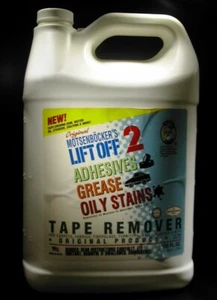 Motsenbocker's LiftOff 2 128 fl oz (1 gallon) - Picture 1 of 1