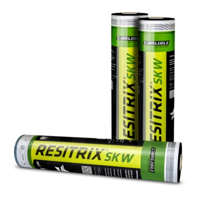 Resitrix SKW-selbstklebend wurzelfest EPDM Dachbahn/Pappe Schweißbahn Abdichtung - Bild 1 von 4