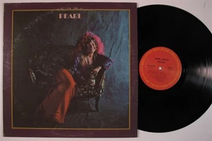 JANIS JOPLIN Pearl COLUMBIA LP VG++/VG+ s - Picture 1 of 2