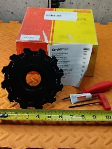NEU 6" Sandvik Coromill 331 Wendeschneidfräsen DIsc Schlitzfräser R331.52-152R38EMR - Bild 1 von 3