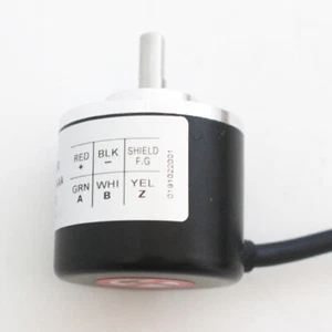 Codificador rotativo para PENON MA38L6-I1000C3P-OAAA - Imagen 1 de 5