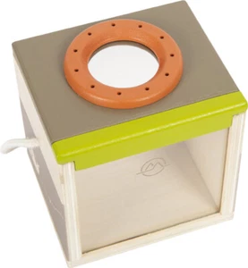 Legler 12437 Insektenbox „Discover“ Lupen Becher Holz - Bild 1 von 6