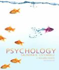 Psychology - Saundra K Ciccarelli, 0136005217, paperback