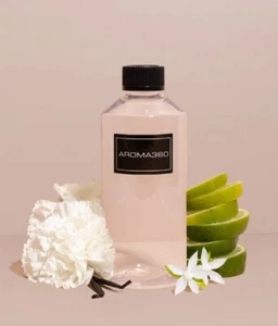 Kronleuchter™ Aroma360 Duftöl VERSIEGELT/NEU 500 ml inspiriert von: Baccarat® Rou - Bild 1 von 3