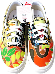 Vans Women's Era 95 Dx Hoffman Original Anaheim Factory Canvas shoes Size 6 NIB