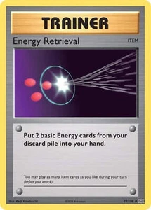 077/108 Energy Retrieval - Uncommon - Bild 1 von 1