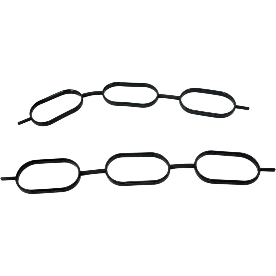 MS96890 Felpro Set Intake Manifold Gaskets New for VW Volkswagen Passat Audi A4 — 第 1/4 张图片