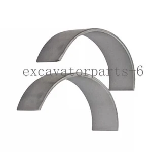 4W5739 6 Pairs Con Rod Bearings For Caterpillar 816B 3306 3304 966C D333C - Picture 1 of 6