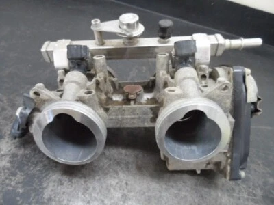 2018-2022 Polaris RZR XP 1000 Throttle Body 1205675 B-12 - Image 1 of 4