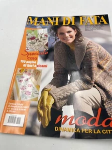 Mani di fata gennaio 2008 moda dinamica per la città - Picture 1 of 3