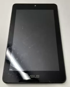 ASUS Memo Pas K00B TABLET 7" - FAULTY SPARES Or REPAIR - Picture 1 of 2