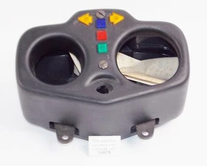 VELOCÍMETRO PANEL PANEL DE INSTRUMENTOS LAVERDA 125 LB LZ TACH 21114799 ZUNDAPP - Imagen 1 de 4