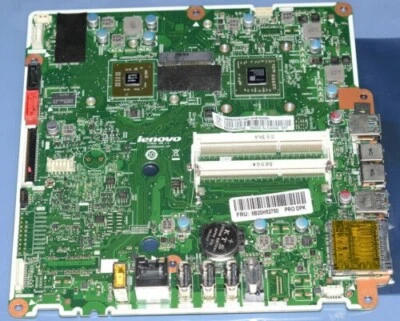 Lenovo C40-05 2.1" AIO Motherboard AMD A6-6310 2.0GHz CFTB3S1 6050A2665601 - Image 1 of 4
