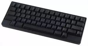 PFU PD-KB800B US Layout HHKB Professional HYBRID New Black - Picture 1 of 7