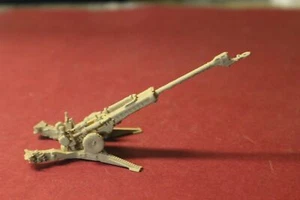 1/72ND SCALE 3D PRINTED USMC M777 HOWITZER FIRING POSITION - Picture 1 of 4