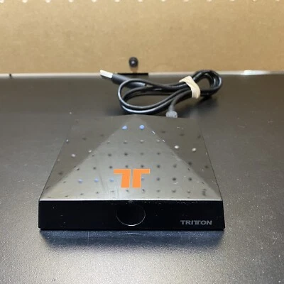 MadCatz Triton 47678 Receiver Box for Xbox 360 Gaming Headset Adapter - Image 1 of 4