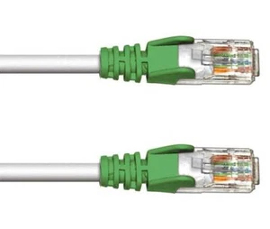 5M CAT 6 UTP X/OVER CABLE- STANDARD - Picture 1 of 1
