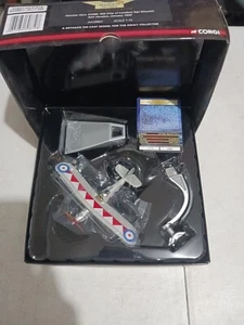 Lot 58 Sealed Corgi Aviation Archive 1:72 AA39601 Hawker Hart 600 1935 Rare - Picture 1 of 2