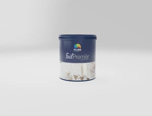 Rives Foil Premiere. 1 K Kleber. 0,75 L Gebinde. Geeignet für dekorative Folie - Bild 1 von 1