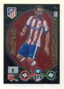 ADRENALYN XL 2014/ 2015 EDICION LIMITADA JUANFRAN AT MADRID - Imagen 1 de 1