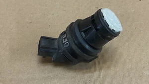 Original LEXUS Toyota Scion REAR GLASS Washer Pump Motor - Picture 1 of 5