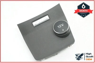 Ford Fiesta ST CLA 2014-2019 moldura de tablero con MK6 OEM D2BB-19C149-D Foto 1 de 4