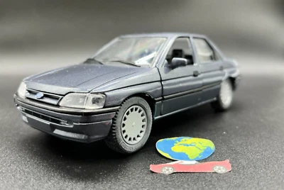 Schabak Ford Orion, modello scala 1:24, vintage (1648) - Immagine 1 di 4