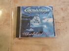 Inania - World Of Ice - CD SELTEN OOP SEHR GUTER ZUSTAND ++ 