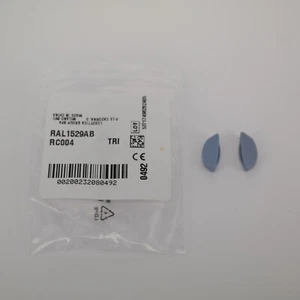 Nuovo nasello Oakley autentico BLU adatto a HSTN FROGSKINS SIELO SPINDRIFT WILDRYE - Foto 1 di 3