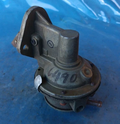 Ford Mercury 223ci 1962 bomba de combustible 6490 *reconstruido* Foto 1 de 4