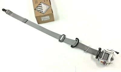 Chevrolet Silverado GMC Sierra 1500 Seat Belt Retractor Kit right passenger OEM - Image 1 of 4