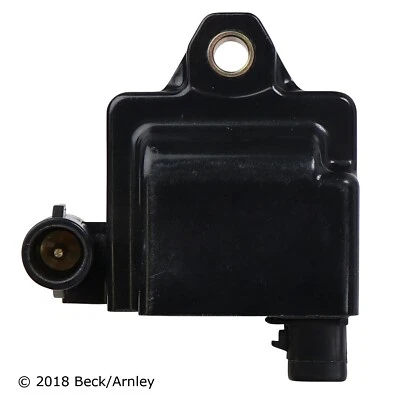 Bobina de encendido directo Beck Arnley para Tercel, Paseo 178-8272 Foto 1 de 4
