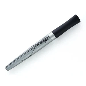 Bolígrafo Waterman AUDACE Noche en París Negro con Estuche para Bolígrafo De Colección 2010 - Imagen 1 de 19