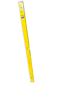 Germany Made Stabila 1.2 M Level Type 96-2 /122 cm/48 “-Brand New - Picture 1 of 6