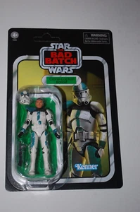 Clone Captain Ballast-Star Wars The Bad Batch Colección Vintage VC210-MOC - Imagen 1 de 3