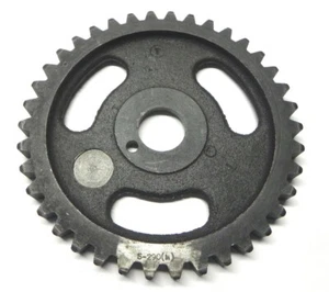 1958-59-60-61-62-63 CHRYSLER V8 WOLVERINE TIMING CAMSHAFT SPROCKET S290 NORS - Picture 1 of 4