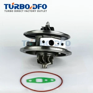 Core Turbo CHRA 803955-5005S cartridge for VW Crafter 2.0 TDI 100Kw GTC1446VMZ - Picture 1 of 14