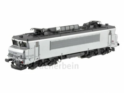 LS Models 11701S SNCF BB 7309 4achs E-Lok  Livrée Fantôme Ep6 AC Sound NEU+OVP - Bild 1 von 4
