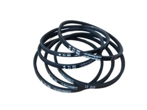 Cinta transportadora de rodillos genuina 10 piezas 2PJ282 Multi Wedge Belt 3PJ282 - Imagen 1 de 3