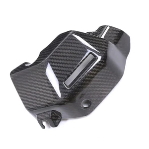 Funda protectora de refrigerante de agua para radiador de fibra de carbono MT-09 MT09 FZ09 2014-2020 - Imagen 1 de 1