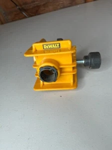 Dewalt Door Lock Installation Kit Missing Pieces - Picture 1 of 5